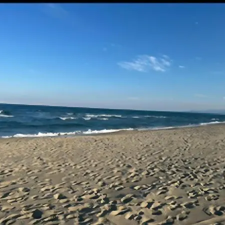 Le Paradis Des Anges - Siblu Mar Estang Camping Canet-en-Roussillon